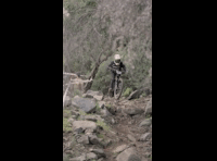 CATEMU TOUR NACIONAL 2024 RIDER 100 AGUSTIN CHAPPUZEAU