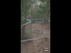 PACK DEACHE SERIES ROUND 2 / 2023 LICANTEN Rider 107 Abel Contreras