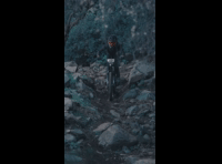 CATEMU TOUR NACIONAL 2024 RIDER 108 EMILIO GONZALEZ
