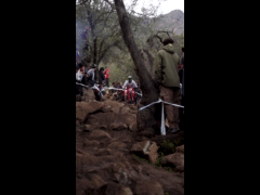 PACK DEACHE SERIES CATEMU 2023 Rider 109 Vicente Guzman