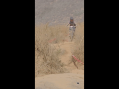 PACK VIDEO ENDURO SERIES PICHIDANGUI 3A FECHA Damas E1 Rider 10 Catalina Fuentes