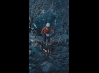 CATEMU TOUR NACIONAL 2024 RIDER 110 JUAN VASQUEZ 111 ALONSO VASQUEZ