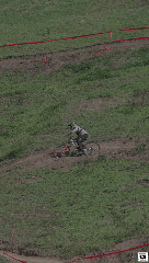 TEAM CHENA RACE Rider 111 Camilo Espinoza