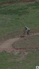 TEAM CHENA RACE Rider 111 Camilo Espinoza