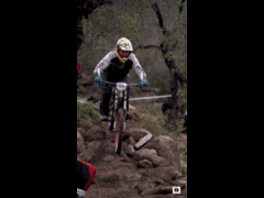 PACK DEACHE SERIES CATEMU 2023 Rider 114 Brayan Contreras