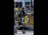 DEACHE SERIES PUCHUNCAVI 2024 RIDER 116 Dilan Donoso