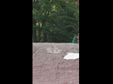 Campeon del Bike Park 2024 - Rider 117 ALEZ WERTH / DOMINGO