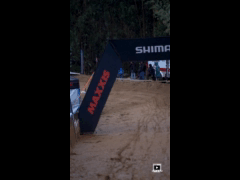 PACK DEACHE SERIES ROUND 2 / 2023 LICANTEN Rider 118 Adolfo Abarca