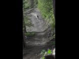 Campeon del Bike Park 2024 - Rider 119 RODRIGO BRAIN / DOMINGO