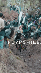TALCA TOUR NACIONAL 2024 - RIDER 11 CHARLES HERERA