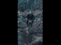 CATEMU TOUR NACIONAL 2024 RIDER 120 MATIAS CAMPOS