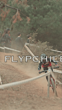 DHS Licanten 2024 - Rider 121 ALONSO VASQUEZ