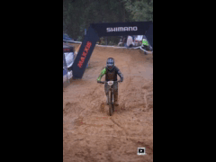 PACK DEACHE SERIES ROUND 2 / 2023 LICANTEN Rider 122 Diego Vergara
