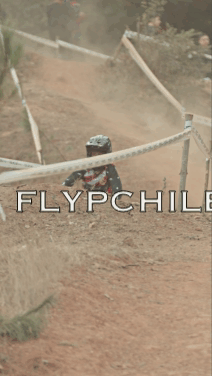 DHS Licanten 2024 - Rider 123 AMARO HUERTA