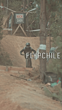 DHS Licanten 2024 - Rider 124 CRISTOBAL MARIN