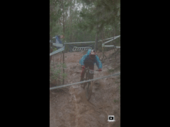 PACK DEACHE SERIES ROUND 2 / 2023 LICANTEN Rider 127 Rodrigo Cabrera