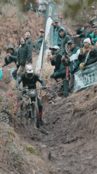 TALCA TOUR NACIONAL 2024 - RIDER 128 CLEMENTE MENZEL
