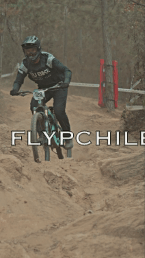 DHS Licanten 2024 - Rider 128 PATRICIO CANCINO