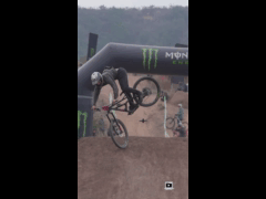 RIDE FEST LAS PALMAS MAYO // WHIP RIDER 12