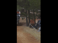 Copa Longabike Licanten 2024 - Rider 12 Martin Guzman