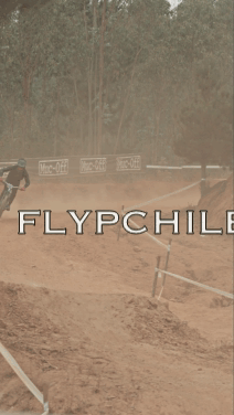 DHS Licanten 2024 - Rider 130 JOSE ARANGUIZ