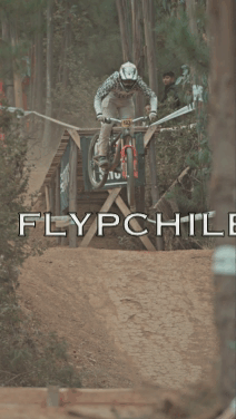 DHS Licanten 2024 - Rider 133 JOAQUIN DUARTE