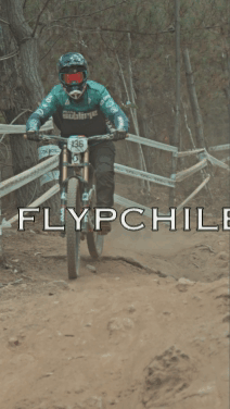 DHS Licanten 2024 - Rider 136 CESAR REYES