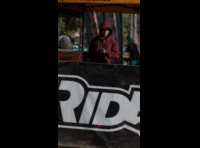 DEACHE SERIES PUCHUNCAVI 2024 RIDER 137 Sebastian Garrido