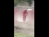 Campeon del Bike Park 2024 - Rider 139 GASPAR OLMEDO / DOMINGO