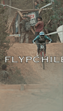 DHS Licanten 2024 - Rider 139 JUAN PABLO CORTES