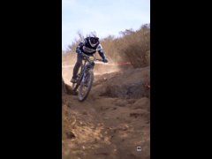 PACK VIDEO ENDURO SERIES PICHIDANGUI 3A FECHA EBIKE RIDER 13 Vitoco Almenara BQ or BE Dead Two