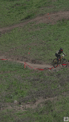 TEAM CHENA RACE Rider 144 Daniel Ponce