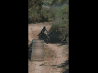 BeerFest Las Palmas 2024 - Rider 144 Paula Medina