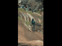DHS - CURACAVI 2024 RIDER 146 FRANCISCO FRAILE