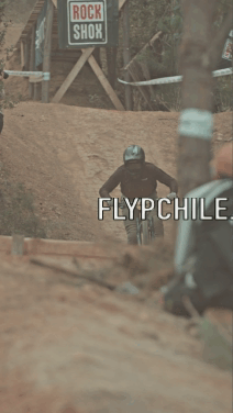 DHS Licanten 2024 - Rider 151 FELIPE MUÑOZ