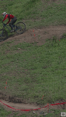 TEAM CHENA RACE Rider 154 Martin Miranda