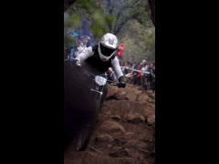 PACK DEACHE SERIES CATEMU 2023 Rider 157 Enzo Pizarro