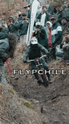 TALCA TOUR NACIONAL 2024 - RIDER 15 JOAQUIN ABRIGO