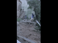 CATEMU TOUR NACIONAL 2024 RIDER 162 NICOLAS ESPINOZA