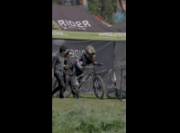 DEACHE SERIES PUCHUNCAVI 2024 RIDER 163 Jose Delgadillo