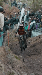 TALCA TOUR NACIONAL 2024 - RIDER 16 CRISTOFFER FICA