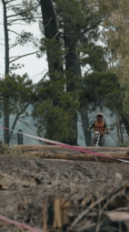 TALCA TOUR NACIONAL 2024 - RIDER 16 CRISTOFFER FICA