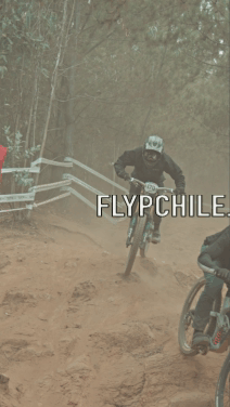 DHS Licanten 2024 - Rider 170 JOSE CALQUIN