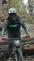 TALCA TOUR NACIONAL 2024 - RIDER 170 MAURICIO ALFARO