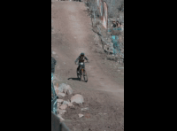 DHS Punitaqui 2024 - Rider 175 Alonso Ignacio Vasquez