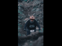 CATEMU TOUR NACIONAL 2024 RIDER 176 MELVIN CALQUIN