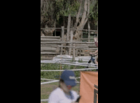 DEACHE SERIES PUCHUNCAVI 2024 RIDER 181 Santiago Pizarro