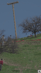 TEAM CHENA RACE Rider 184 Luciano Buscaglia