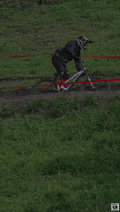 TEAM CHENA RACE Rider 187 Antonio Leiva