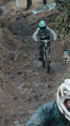 TALCA TOUR NACIONAL 2024 - RIDER 188 GABRIEL CASAUBON
